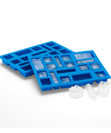 Ice Cube Tray – Blue