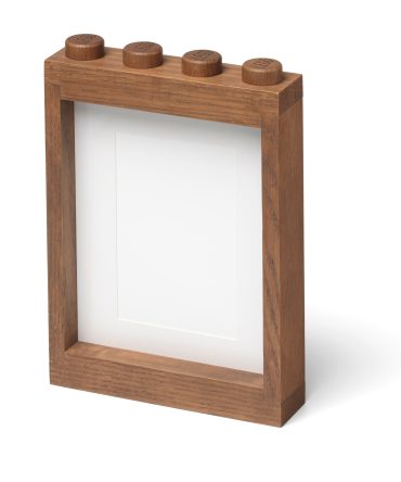 Wooden Picture Frame – Dark Oak