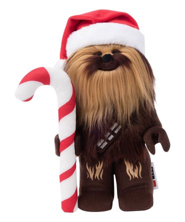 Chewbacca™ Holiday Plush