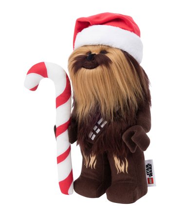 Chewbacca™ Holiday Plush