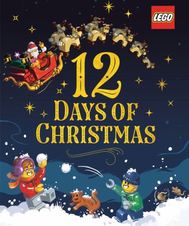 12 Days of Christmas