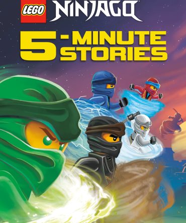 5 Minute Stories