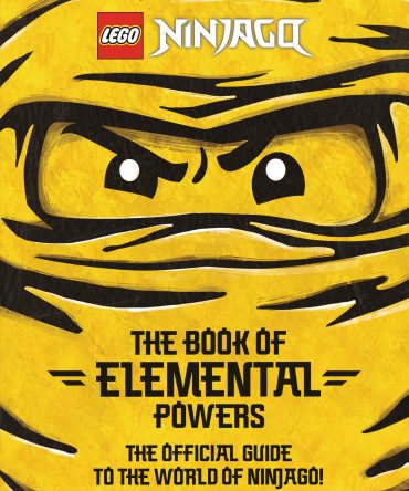 Book of Elemental Powers