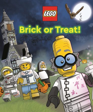 Brick or Treat