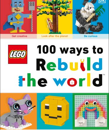 100 Ways to Rebuild the World