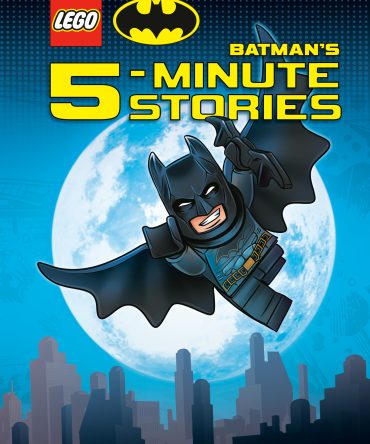 5-Minute Stories