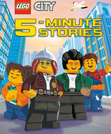 5-Minute Stories