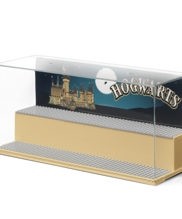 Play and Display Case – Harry Potter™ Hogwarts™