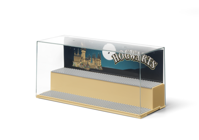 Play and Display Case – Harry Potter™ Hogwarts™