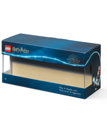 Play and Display Case – Harry Potter™ Hogwarts™