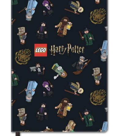 Harry Potter™ Notebook