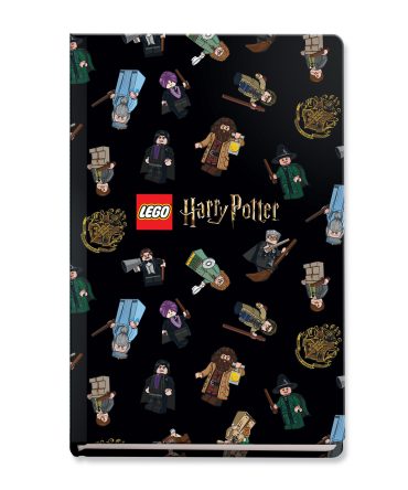 Harry Potter™ Notebook