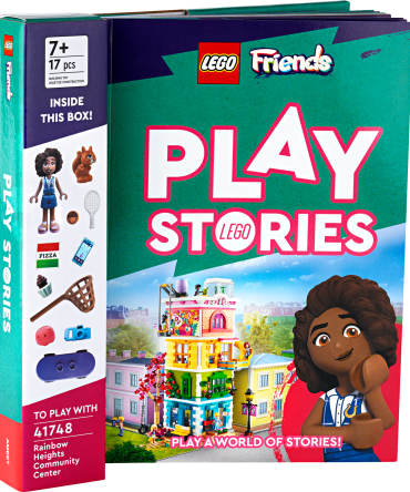 Play Stories