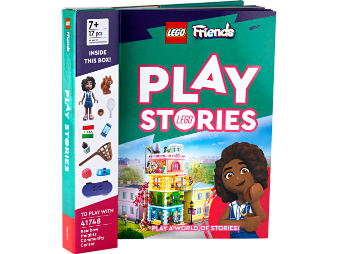 Play Stories