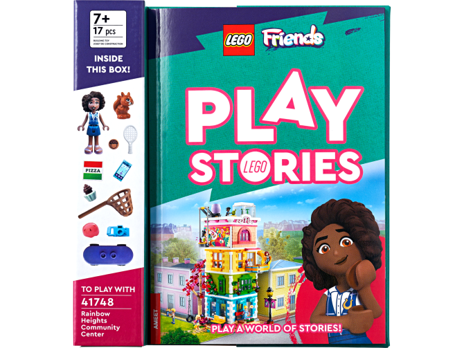 Play Stories