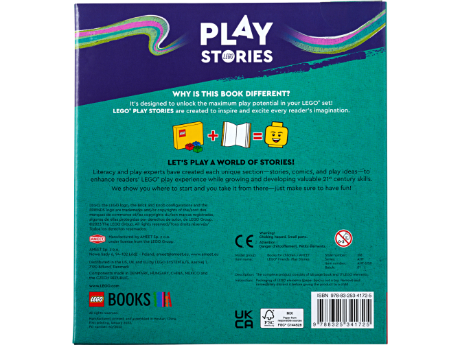 Play Stories