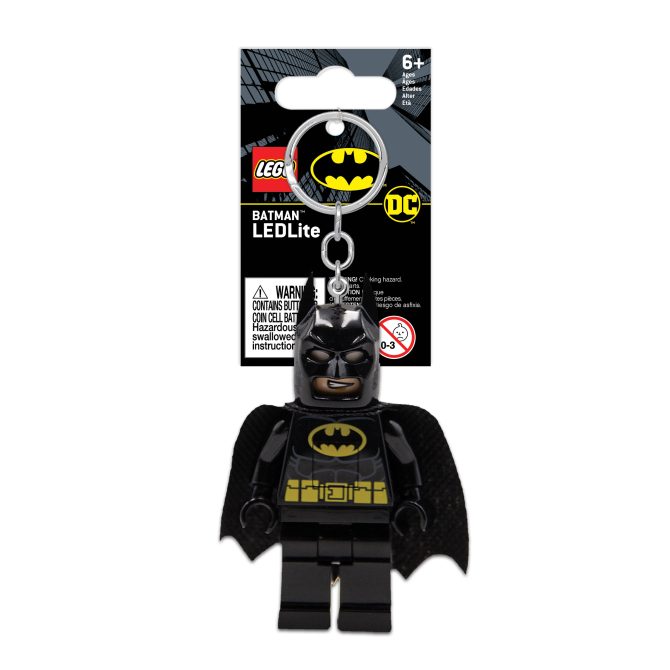 Batman™ Key Light