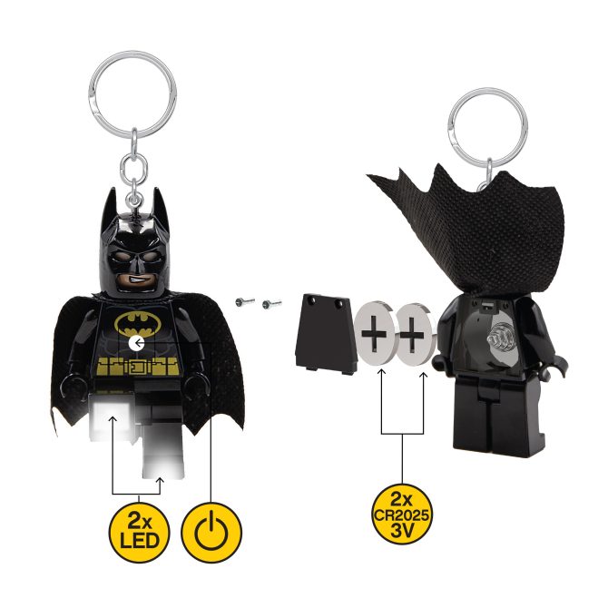 Batman™ Key Light