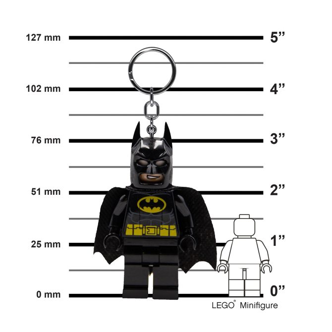 Batman™ Key Light