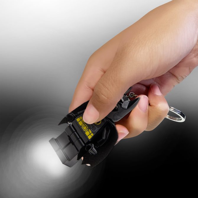 Batman™ Key Light