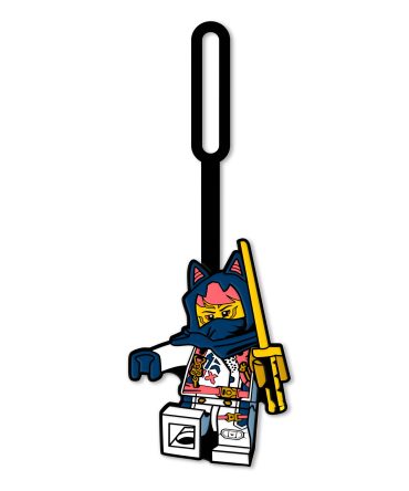 Bag Tag Sora