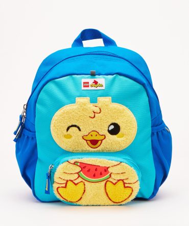 Backpack – Duck