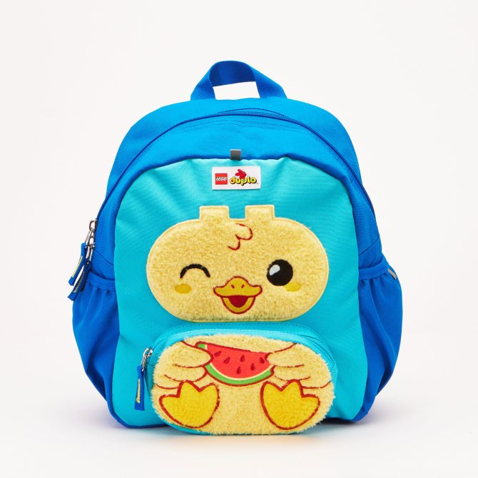 Backpack – Duck