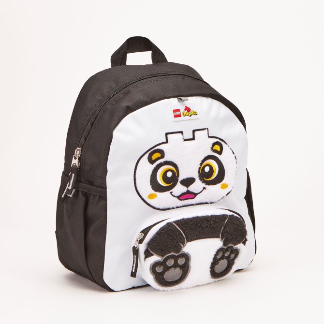 Backpack – Panda