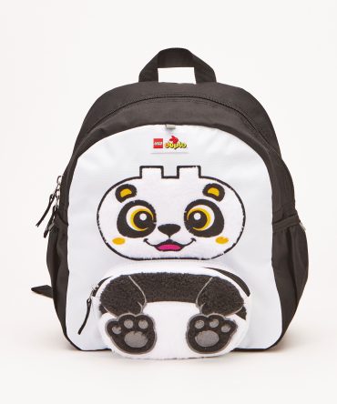 Backpack – Panda