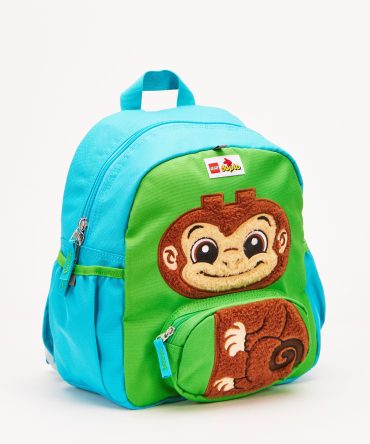 Backpack – Monkey