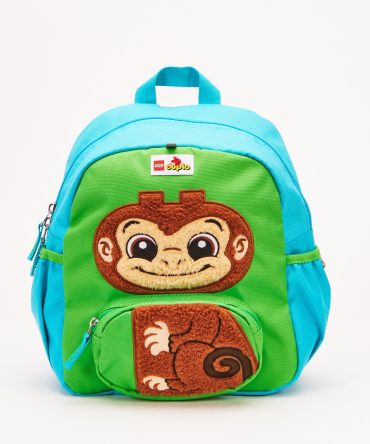 Backpack – Monkey