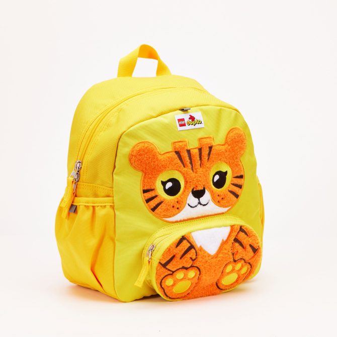 Backpack – Tiger