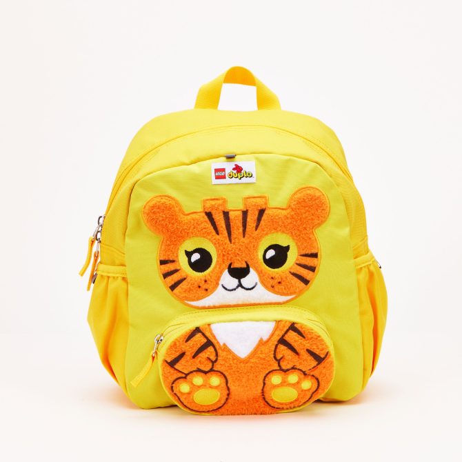 Backpack – Tiger