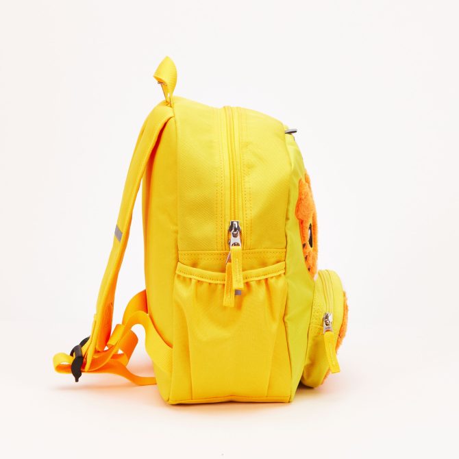 Backpack – Tiger