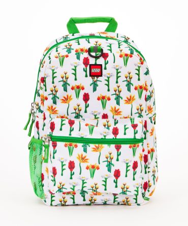 Backpack – Warm Bouquet