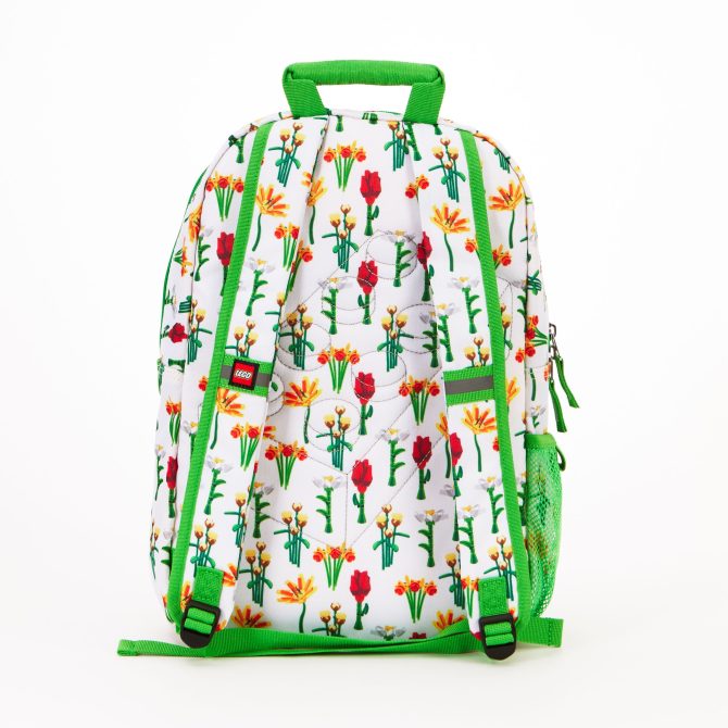 Backpack – Warm Bouquet