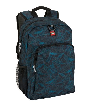 Heritage Classic Backpack – Blueprint