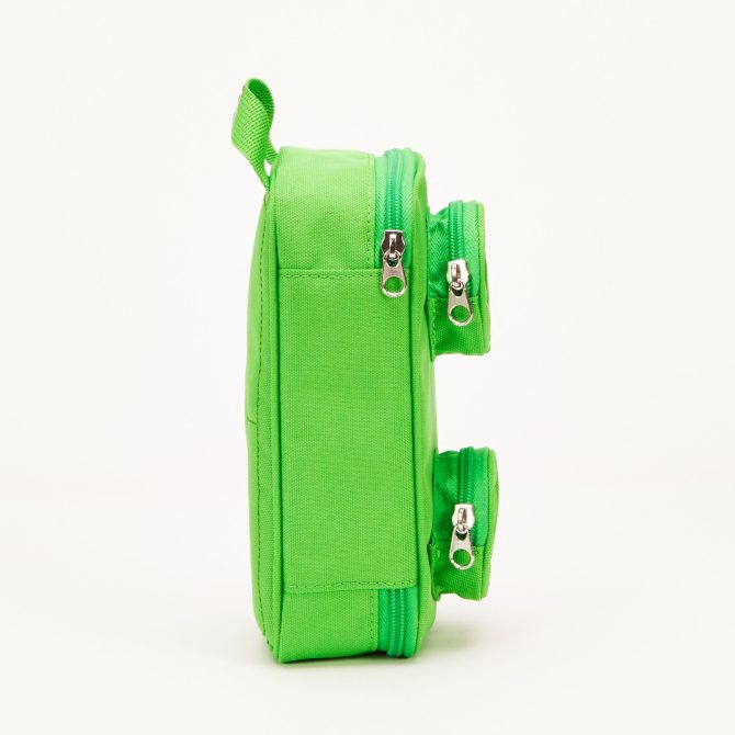 Brick Pouch – Green