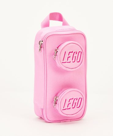 Brick Pouch – Light Pink