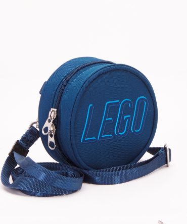 Micro Knob Bag – Navy