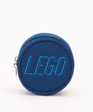 Micro Knob Bag – Navy