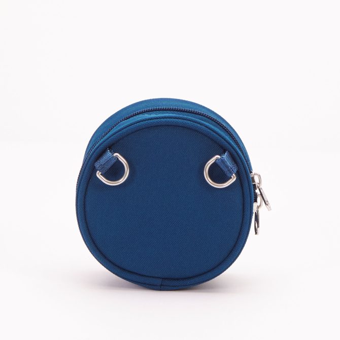 Micro Knob Bag – Navy