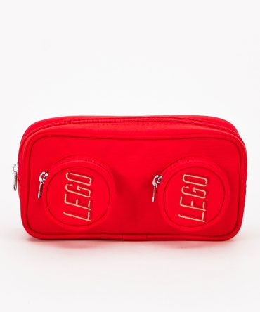 Brick Hip Pack – Red