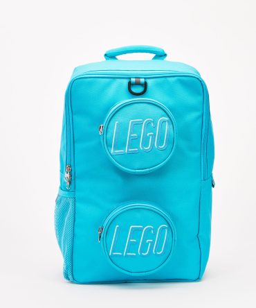 Brick Backpack – Azure