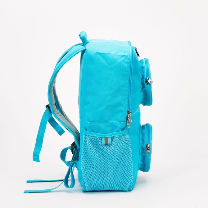 Brick Backpack – Azure