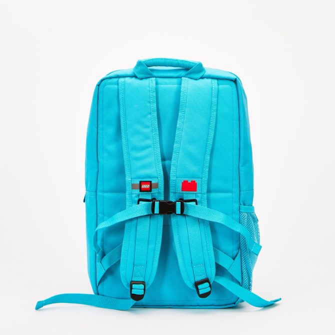 Brick Backpack – Azure