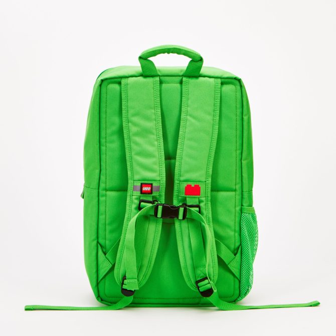 Brick Backpack – Green