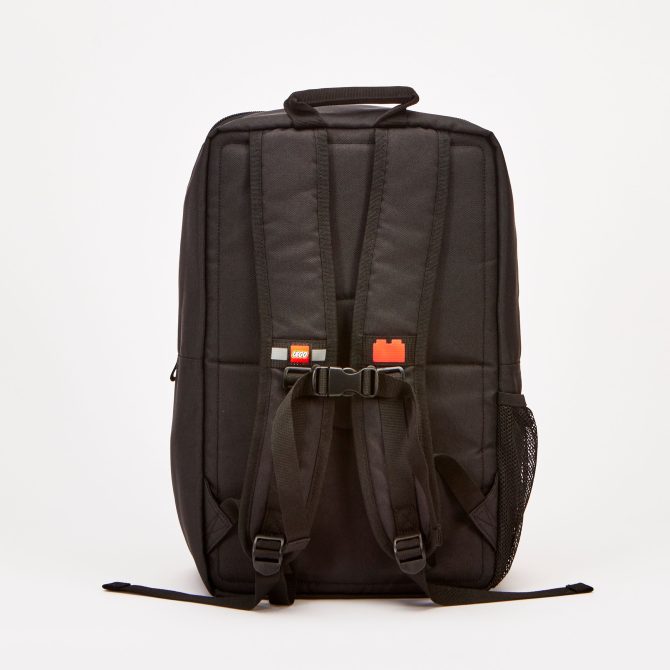 Brick Backpack – Black