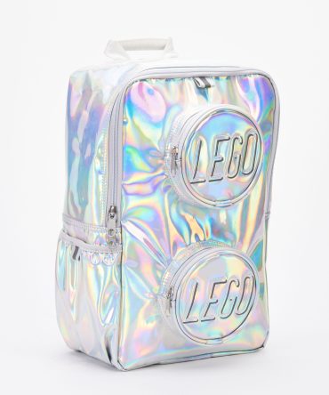 Brick Backpack – Holographic