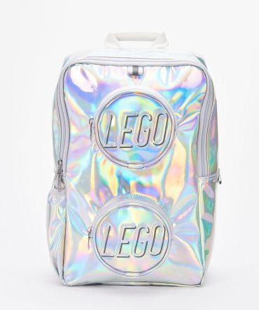 Brick Backpack – Holographic